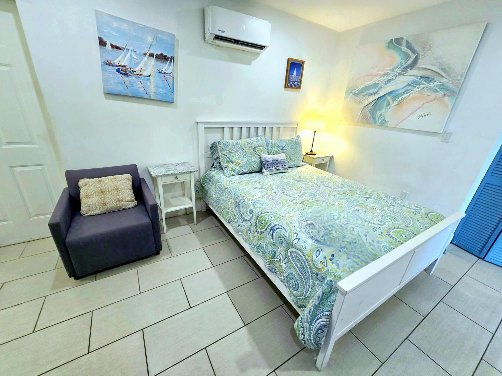 Apartamento La Casita, Cute And Homey Private *
