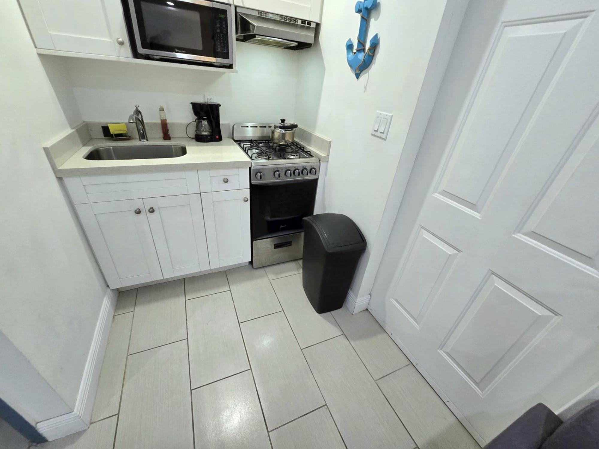 La Casita, Cute And Homey Private Apartamento Miami